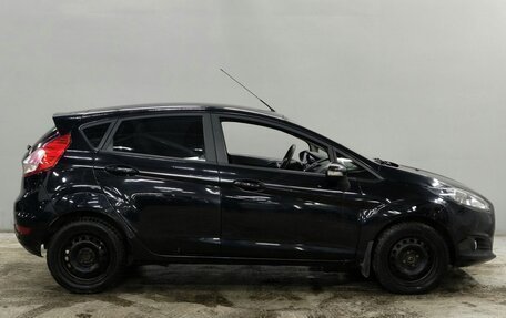 Ford Fiesta, 2016 год, 813 000 рублей, 4 фотография