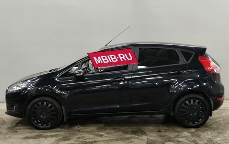 Ford Fiesta, 2016 год, 813 000 рублей, 8 фотография