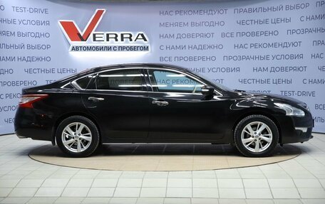 Nissan Teana, 2014 год, 1 370 000 рублей, 4 фотография