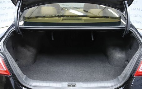 Nissan Teana, 2014 год, 1 370 000 рублей, 9 фотография