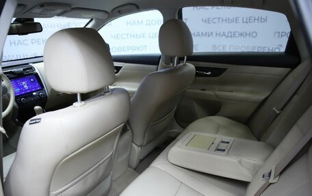 Nissan Teana, 2014 год, 1 370 000 рублей, 11 фотография