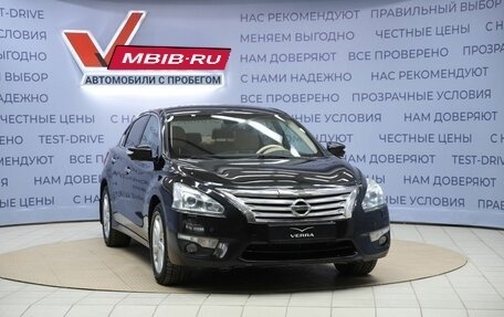 Nissan Teana, 2014 год, 1 370 000 рублей, 3 фотография