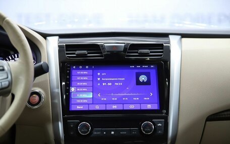 Nissan Teana, 2014 год, 1 370 000 рублей, 15 фотография