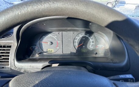 ЛуАЗ Patriot, 2012 год, 459 000 рублей, 8 фотография