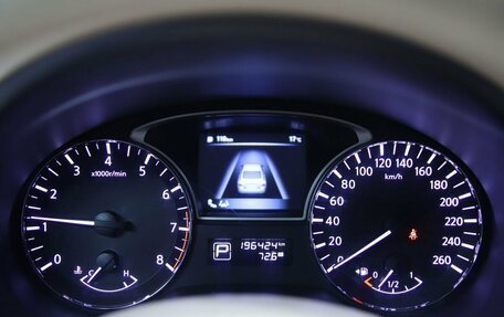 Nissan Teana, 2014 год, 1 370 000 рублей, 17 фотография