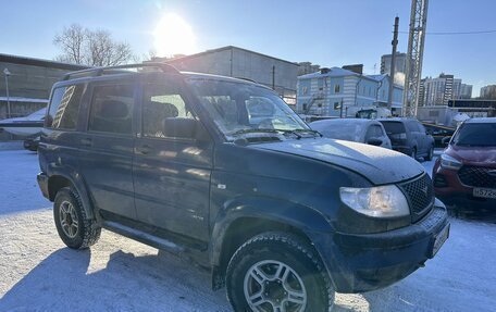 ЛуАЗ Patriot, 2012 год, 459 000 рублей, 5 фотография
