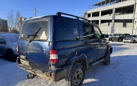 ЛуАЗ Patriot, 2012 год, 459 000 рублей, 4 фотография