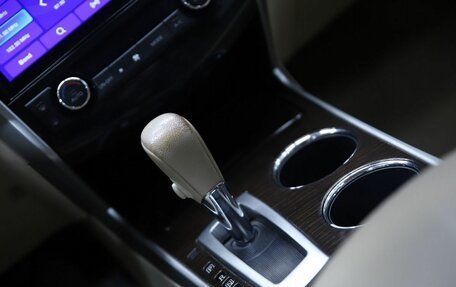 Nissan Teana, 2014 год, 1 370 000 рублей, 16 фотография