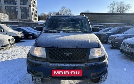 ЛуАЗ Patriot, 2012 год, 459 000 рублей, 6 фотография