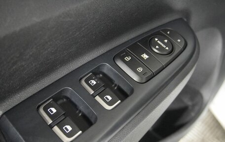 KIA Rio IV, 2020 год, 1 432 000 рублей, 14 фотография