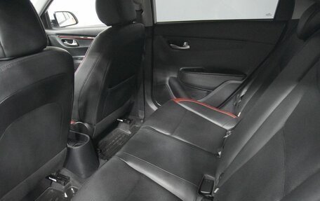 KIA Rio IV, 2020 год, 1 432 000 рублей, 11 фотография