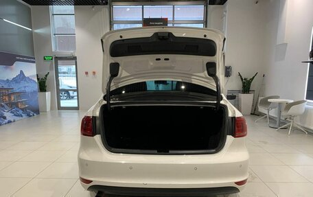 Volkswagen Jetta VI, 2014 год, 849 000 рублей, 7 фотография