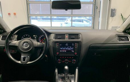 Volkswagen Jetta VI, 2014 год, 849 000 рублей, 11 фотография