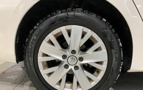 Volkswagen Jetta VI, 2014 год, 849 000 рублей, 18 фотография