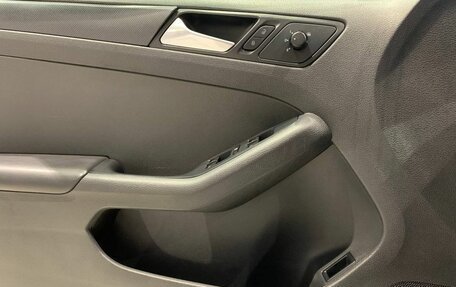 Volkswagen Jetta VI, 2014 год, 849 000 рублей, 17 фотография