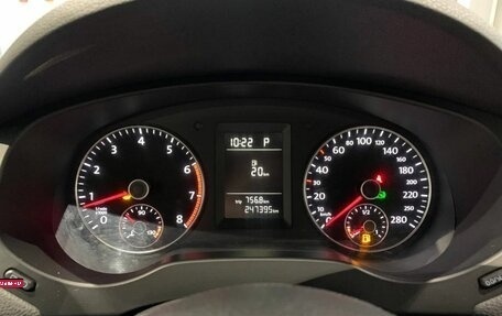 Volkswagen Jetta VI, 2014 год, 849 000 рублей, 15 фотография