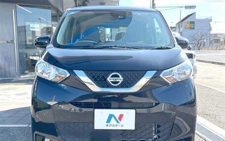 Nissan Dayz, 2022 год, 600 000 рублей, 5 фотография