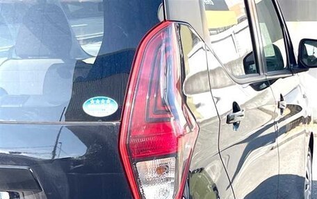 Nissan Dayz, 2022 год, 600 000 рублей, 10 фотография