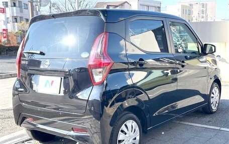 Nissan Dayz, 2022 год, 600 000 рублей, 12 фотография