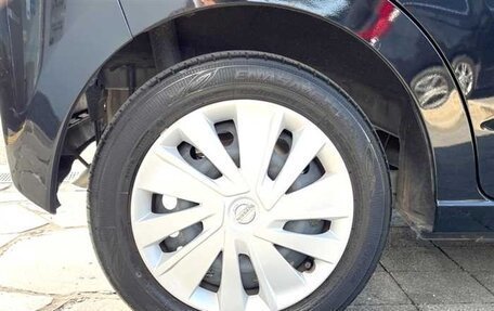 Nissan Dayz, 2022 год, 600 000 рублей, 13 фотография