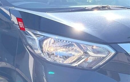 Nissan Dayz, 2022 год, 600 000 рублей, 4 фотография