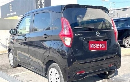 Nissan Dayz, 2022 год, 600 000 рублей, 8 фотография