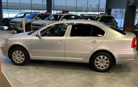 Skoda Octavia, 2013 год, 985 000 рублей, 4 фотография