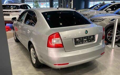 Skoda Octavia, 2013 год, 985 000 рублей, 5 фотография