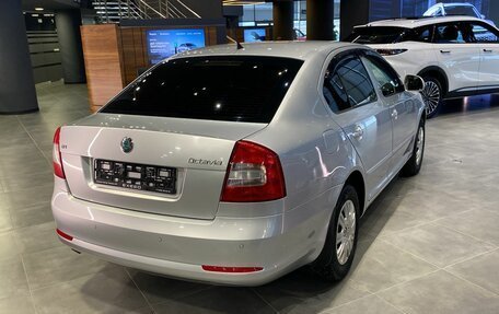 Skoda Octavia, 2013 год, 985 000 рублей, 7 фотография