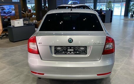 Skoda Octavia, 2013 год, 985 000 рублей, 6 фотография