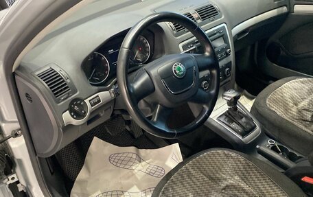 Skoda Octavia, 2013 год, 985 000 рублей, 12 фотография