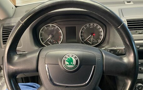 Skoda Octavia, 2013 год, 985 000 рублей, 14 фотография