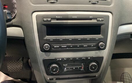 Skoda Octavia, 2013 год, 985 000 рублей, 15 фотография