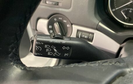 Skoda Octavia, 2013 год, 985 000 рублей, 18 фотография