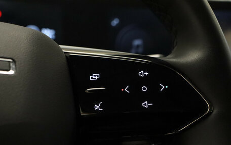 CheryExeed LX, 2024 год, 2 465 000 рублей, 10 фотография