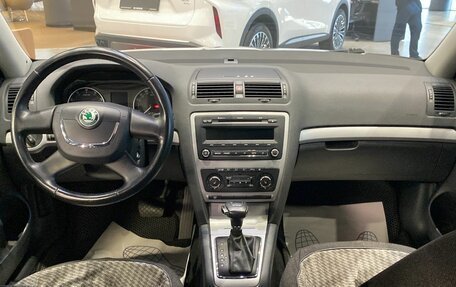 Skoda Octavia, 2013 год, 985 000 рублей, 20 фотография