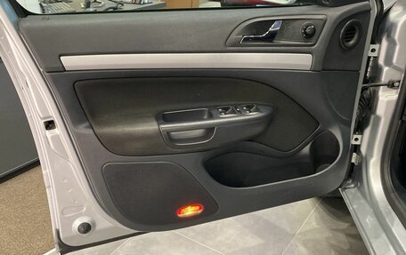 Skoda Octavia, 2013 год, 985 000 рублей, 19 фотография