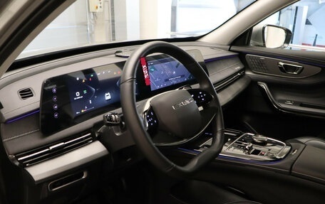 CheryExeed LX, 2024 год, 2 465 000 рублей, 8 фотография