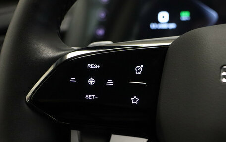 CheryExeed LX, 2024 год, 2 465 000 рублей, 11 фотография