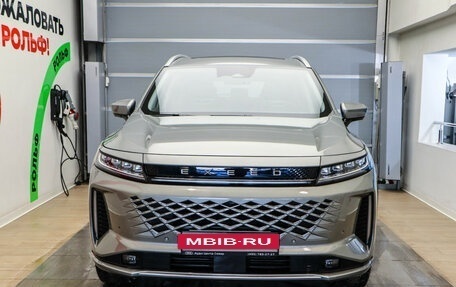 CheryExeed LX, 2024 год, 2 465 000 рублей, 2 фотография