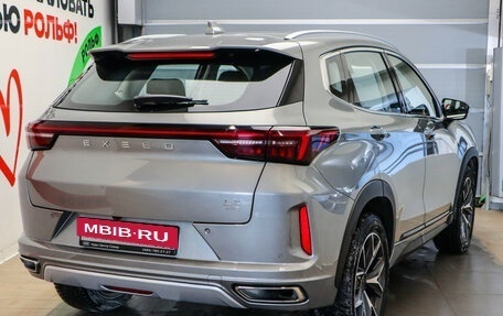 CheryExeed LX, 2024 год, 2 465 000 рублей, 4 фотография