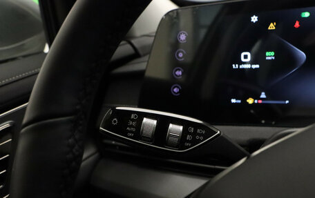 CheryExeed LX, 2024 год, 2 465 000 рублей, 14 фотография