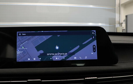 CheryExeed LX, 2024 год, 2 465 000 рублей, 17 фотография