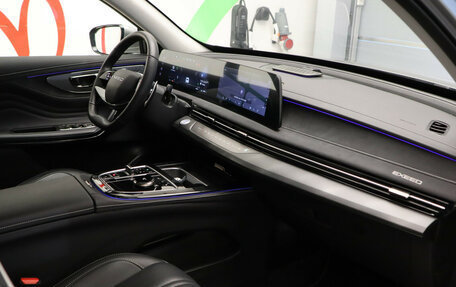CheryExeed LX, 2024 год, 2 465 000 рублей, 18 фотография