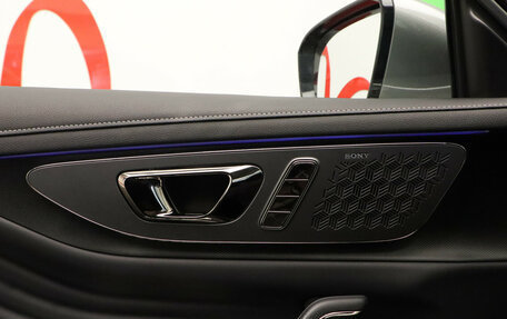 CheryExeed LX, 2024 год, 2 465 000 рублей, 20 фотография