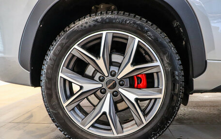 CheryExeed LX, 2024 год, 2 465 000 рублей, 22 фотография