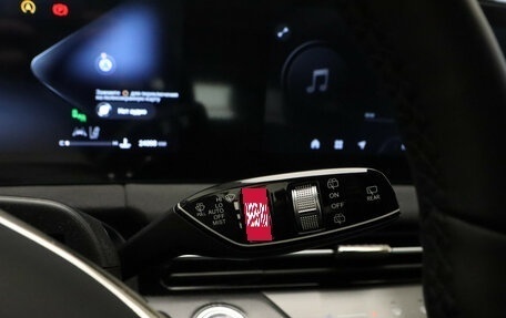 CheryExeed LX, 2024 год, 2 465 000 рублей, 13 фотография