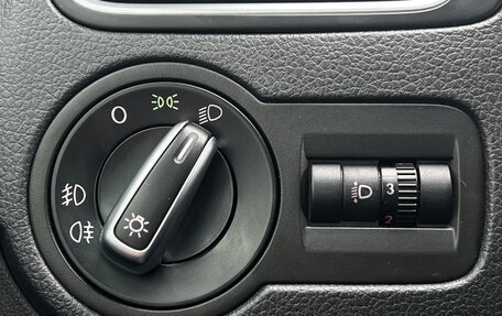 Volkswagen Polo VI (EU Market), 2017 год, 950 000 рублей, 18 фотография