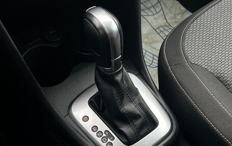 Volkswagen Polo VI (EU Market), 2017 год, 950 000 рублей, 25 фотография