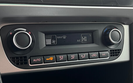 Volkswagen Polo VI (EU Market), 2017 год, 950 000 рублей, 17 фотография